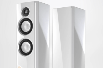 Review Diora Acoustics Chors 5