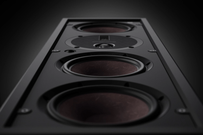 DALI Phantom IW M-375: inbouwspeakers die mikken op een betere ervaring