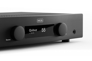 Review Hegel H150 Prodigy: minimalistisch maar ook veelzijdig en neutraal klinkend doorgeefluik dat muziek centraal stelt