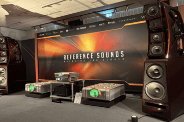 Live: Dutch Audio Event 2025, twee dagen in n verslag