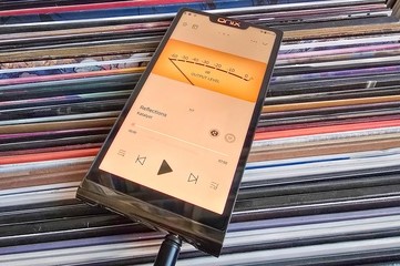 Review Onix XM10 LTD: draagbare muziekspeler met een hoog luxegehalte