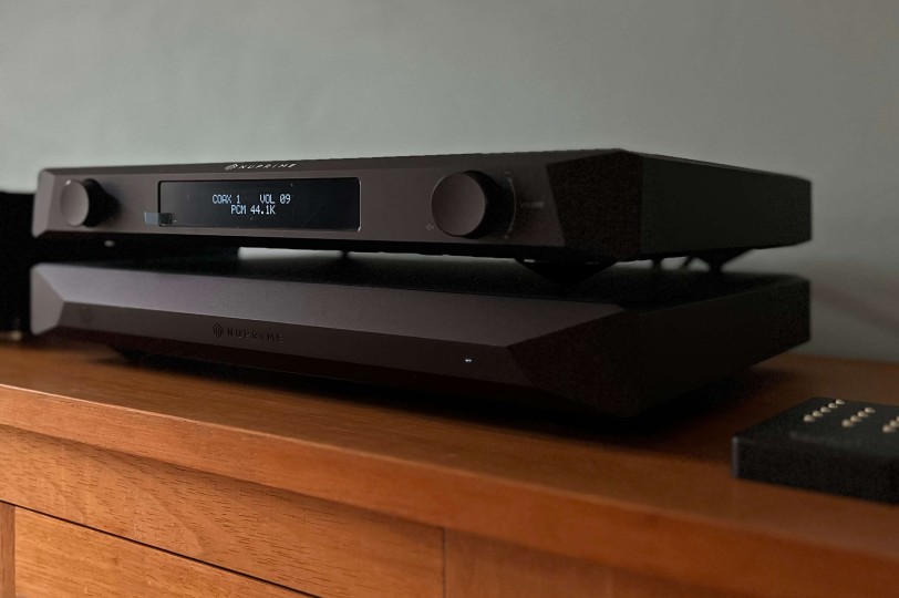 Review: NuPrime Evolution DAC-2 en STA combinatie