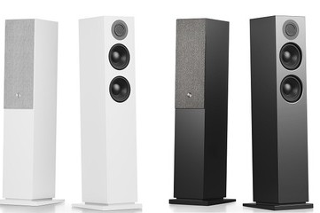 Audio Pro: halve eeuw innovatie
