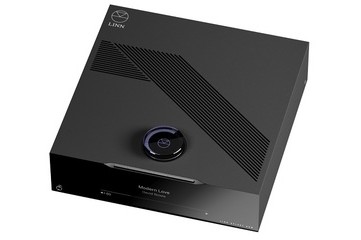 Review Linn Majik DSM/5 en 119 speakers: Schotse techniek in dienst van muziek