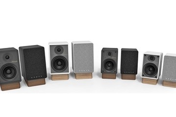 Review Onkyo Creator GX-10DB en GX-30ARC: actieve desktopspeakers vol kwaliteit en meer dan genoeg functies
