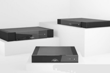 Review Naim CI-Uniti 102: top-klasse muzikale 