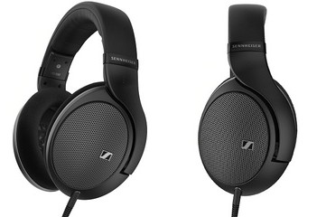 Review Sennheiser HD 550 open hoofdtelefoon: belooft hifi-geluid voor een prikje
