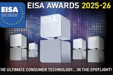 EISA Awards 2025-2026: de winnaars in de categorie Home Theatre & Vision