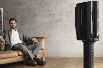 Review Dynaudio Confidence 20A: actief aan de slag