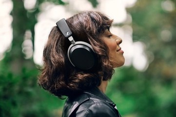 Weggeefactie: maak nu kans op de Sennheiser HDB 630 hoofdtelefoon