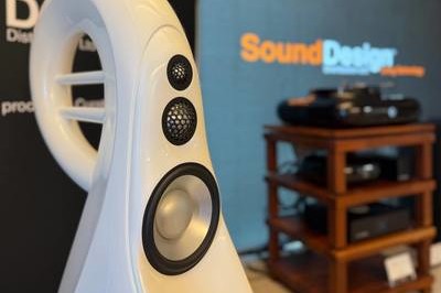 Showverslag UK Hifi Show 2025