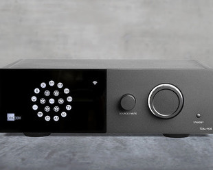 Lezersreview: Lyngdorf 1120