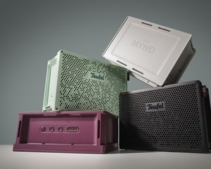 Review Teufel Mynd: muzikaal de zomer tegemoet