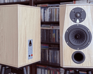 Essai : Driade Premium Model 9