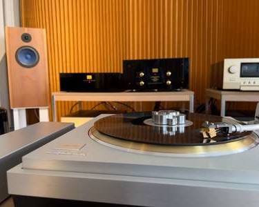 HiVisit Sound Odyssey met Audio Note: genieten in een artistiek hifi-atelier