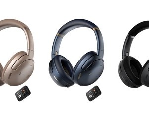 Review JBL Tour One M3 hoofd-telefoon: noise-cancelling om stil van te worden