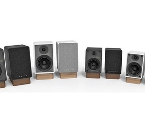 Review Onkyo Creator GX-10DB en GX-30ARC: actieve desktopspeakers vol kwaliteit en meer dan genoeg functies