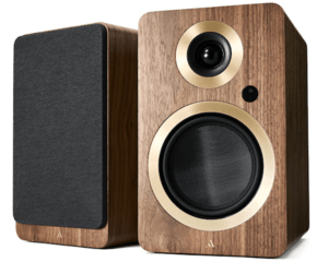Argon Audio Forte A5 Wifi: derde generatie, nu met nog meer streaming