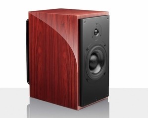 Review ATC SCM20ASL actieve monitoren: luisteren bij Helios