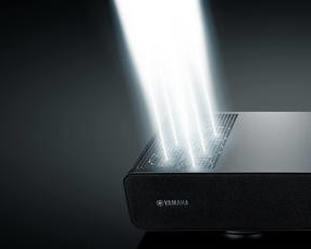 Lancering Yamaha True X Surround 90A (verslag)