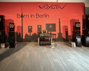 DAE2025 Showvisit Voxativ