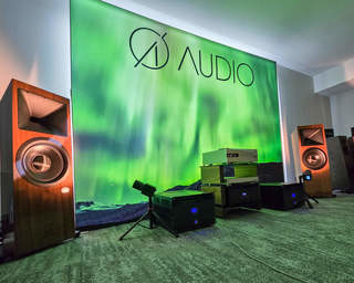 Verslag: Audio Video Show Warschau 2025, editie 27