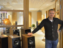 DALI lanceert nieuwe Phantom K-Series In-Ceiling en HR Series In-Wall luidsprekers
