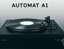 Review Pro-Ject Automat A1: een volautomatische platenspeler voor iedereen
