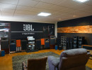 JBL On Tour: dedicated JBL-ruimte bij A Tube High Fidelity