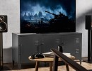TechFi review: Sony HT-A9 home cinema surroundset en Sony Bravia XR A80J OLED tv