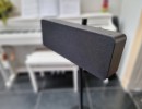 Review Braun Audio LE02: draadloze speaker vermomd als Dieter Rams vintage-audio