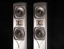 Review JBL L75ms Music System: het geluid van morgen met een toefje retro
