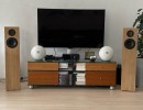 Hi-Visit Audio Forum: Denon Store in Westfield Mall of the Netherlands