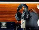 Review Gryphon Audio Essence: klasse A in essentie en niets meer te wensen