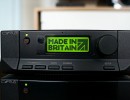 NAD M33 audioshows bij Botman Sound & Vision