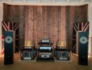 Derde generatie Monitor Audio Platinum op Audio Show iEar'