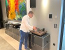 Review Amphion Argon7LS luidsprekers: op bezoek bij Omera in Vlaardingen