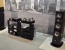 Demonstraties van luidsprekers van Piega, Yamaha en JM Reynaud bij AudioPerfect