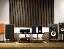 Audiolab onthult versterker 7000A, CD-loopwerk 7000CDT en streamer 7000N Play