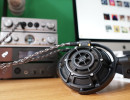 Meridian DSP9 Digital Active Loudspeaker luistersessies