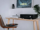 Review Lindemann Limetree Phono II: Mini-audiofiel brugt platenspeler en versterker