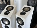 Review Modus Audio SPR01 voorversterker en SPA01 eindversterker