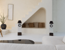 HiVisit Aelivé hi-fi & smarthomes: waar hoogwaardig geluid en beeld in de huiskamer integreren