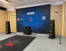 Fyne Audio annonce l’arrivée des colonnes F702SP et F703SP