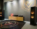 System Audio Signature : des enceintes polyvalentes pour audiophiles