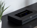 HiFi Rose RD160 : un préamplificateur, un DAC et un lecteur réseau Heos