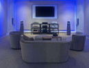 Leema Acoustics Altair & Pyxis