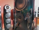 Opnamestudio Dynaudio Unheard ook op High End München 2019