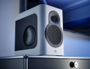 Stroom met AudiOplan