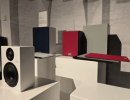 East West Audioshop verhuist